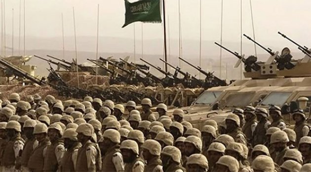 Türkiye &amp;#039;Teröre Karşı İslam İttifakı&amp;#039;na Katıldı