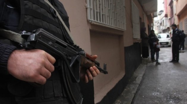 Türkiye'de Çeçen Cinayeti!