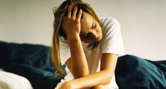 Türkiye'de her 10 kadından 7'si mutsuz