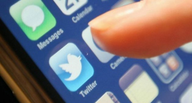Twitter'da gizliniz saklınız kalmayacak