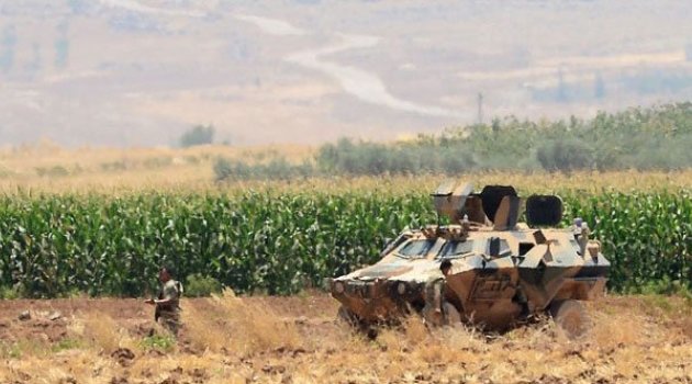 Uçuşa Yasak Bölge Konusunda ABD ve Türkiye'den Farklı Açıklamalar