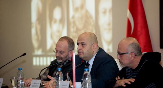 Uğur Mumcu Bornova’da anıldı