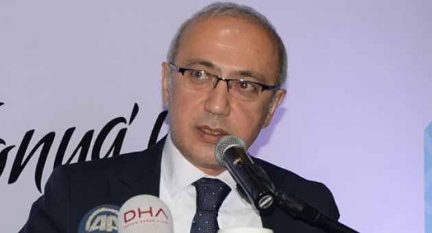 Ulaştırma Bakanı Elvan: Yeni operatör geliyor