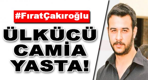Ülkücü camia yasta