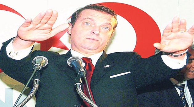 Uluslararası Tahkim'den Uzan'a 2,5 Milyarlık Ret