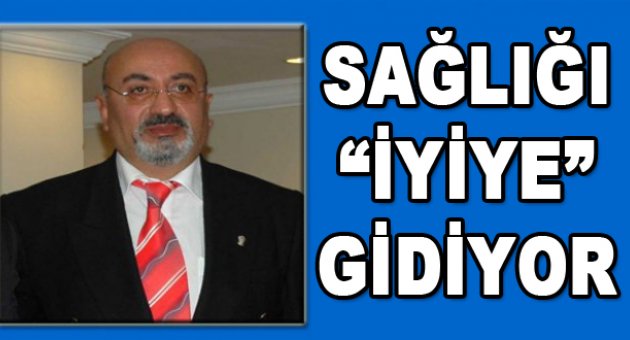 Ümit Bora&amp;#039;dan sevindirici haber