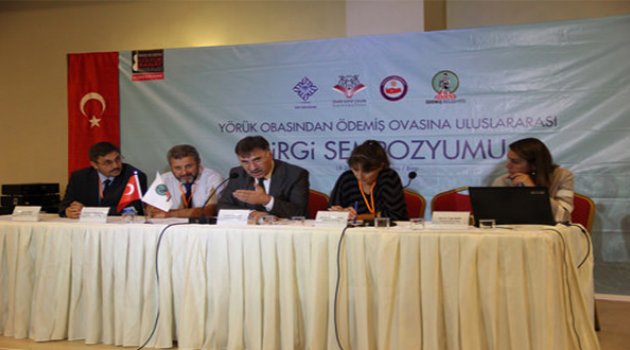 UNESCO yolunda Birgi'ye destek