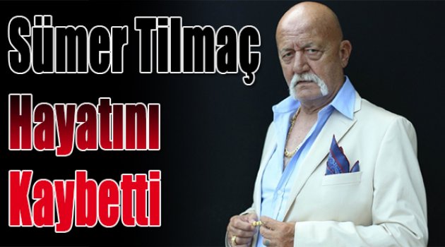 Ünlü oyuncu hayatını kaybetti