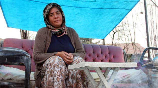 Ünlü Sanatçının Kardeşi...