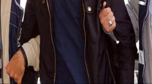 Ünlü Tatlıcı FETÖ'den Gözaltında!