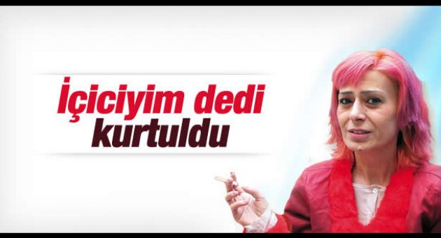 Ünlülerin uyuşturucu davasında karar çıktı