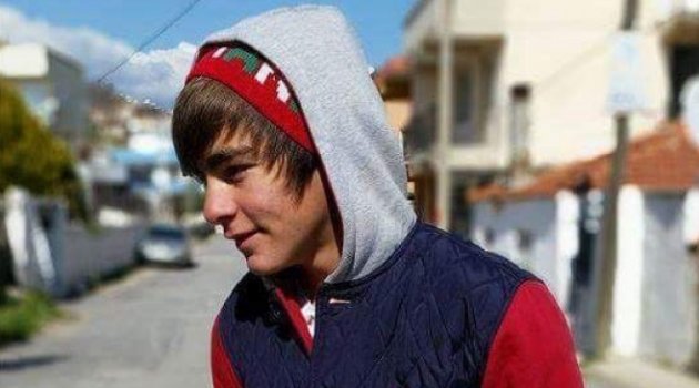 Urla'da Şüpheli Ölüm