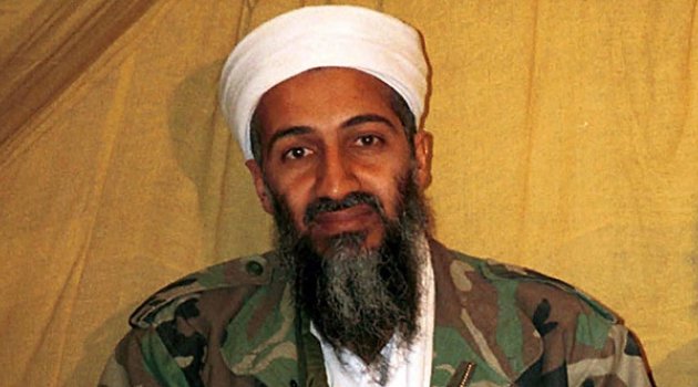 Usame bin Ladin'in oğlu, ABD'den babasının ölüm belgesini istemiş
