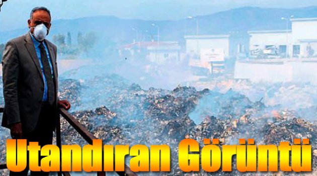 Utandıran Görüntü