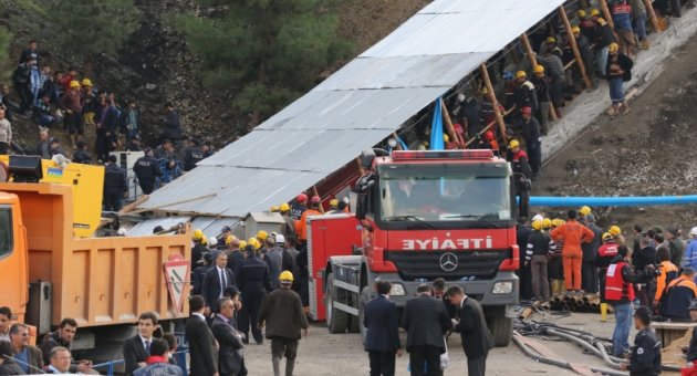 'Uyarılarımızı dinleyip sondajları yapsaydılar bu facia olmazdı'