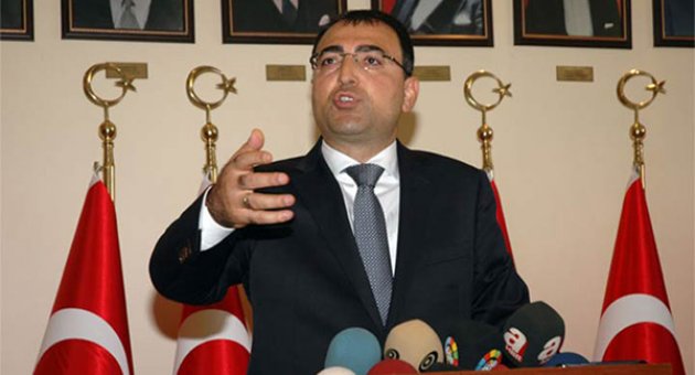 Vali Toprak: Dağcılık Yapanlar Pikniğe Gider Gibi Gitmemeli