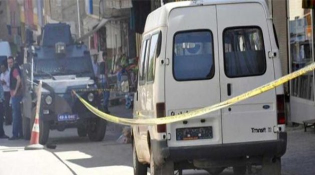 Varto&#039;da sokağa çıkma yasağı ilan edildi