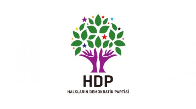 Vatan Partisi'nden 'HDP Kapatılsın' Başvurusu