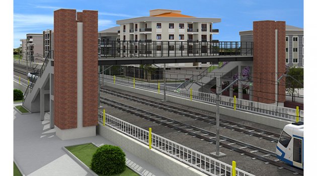 Vatandaş İstedi; Yapılıyor