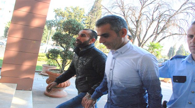 Vatandaşları Canından Bezdiren Hırsızlık Çetesine Şok Baskın