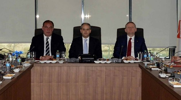 Ve Süper Lig A.Ş. geldi