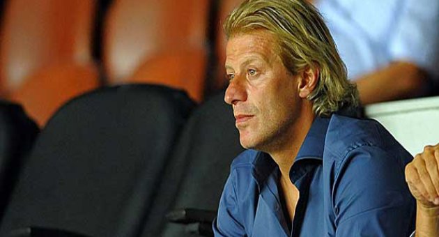 Ve Tugay Kerimoğlu açıkladı: Sabri...