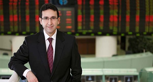 Vekil adayı olan eski Borsa İstanbul Başkanı adını değiştiriyor