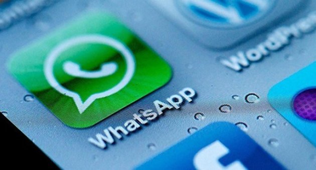 WhatsApp'ın sesli arama hizmeti 2015'te devreye girecek