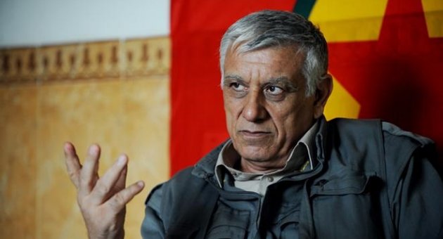 "Ya darbe ya iç savaş"