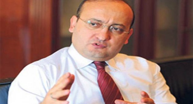 Yalçın Akdoğan'dan Charlie Hebdo açıklaması