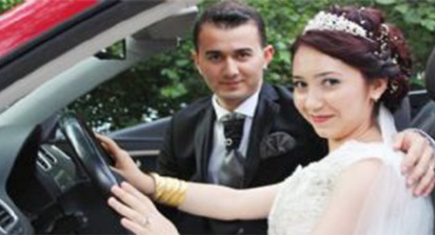 Yaralanan astsubay şehit oldu