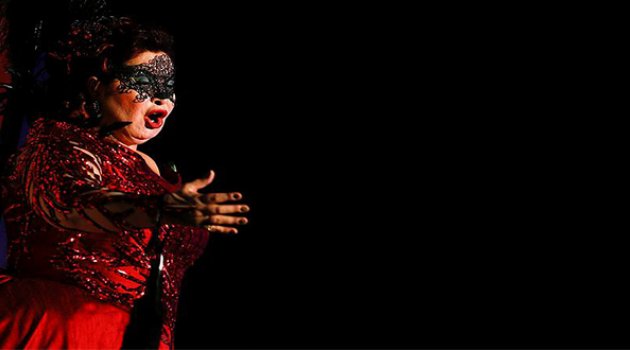 "Yarasa" 30 yıl Sonra İzmir'de