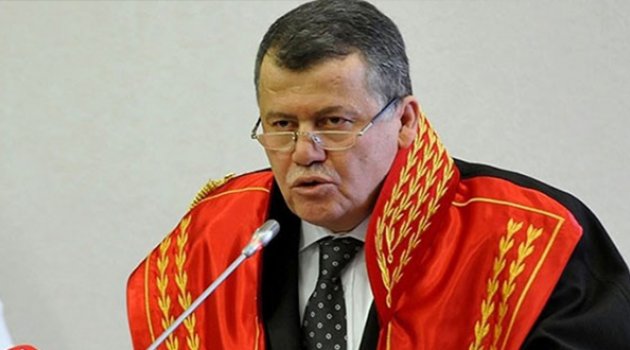 Yargıtay Başkanı'ndan HSYK sözlerine düzeltme: Yanlış anlaşıldım