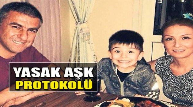 Yasak Aşk Protokolü