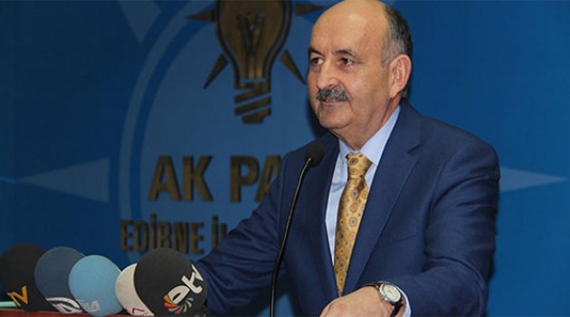 Yasaklı Bölgelerde Sağlıkçıya Bir Hafta Nöbet!