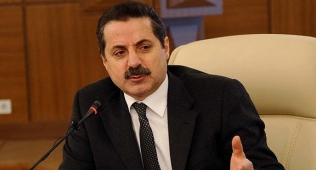 'Yaşanan kaza değil, Ermenek'teki gibi madenlerin tümü kapatılmalı, sözüm nereye giderse gitsin'