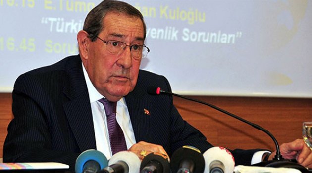 Yaşar Büyükanıt'a 8 Yıl Sonra e-muhtıra Sorgusu