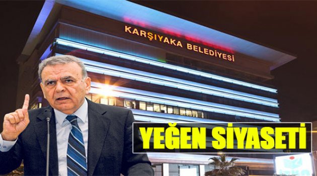 Yeğen Siyaseti