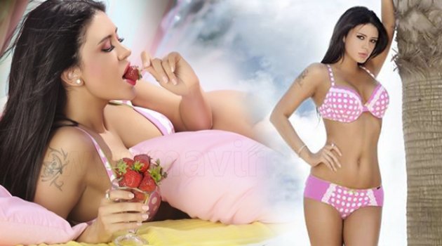 Yeni Albüme Yeni İmaj