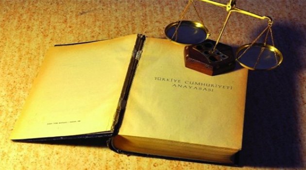 Yeni Anayasadaki Yol Haritası Netleşiyor