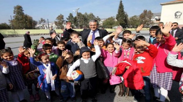 Yeni Sezona Mutlu Başladılar