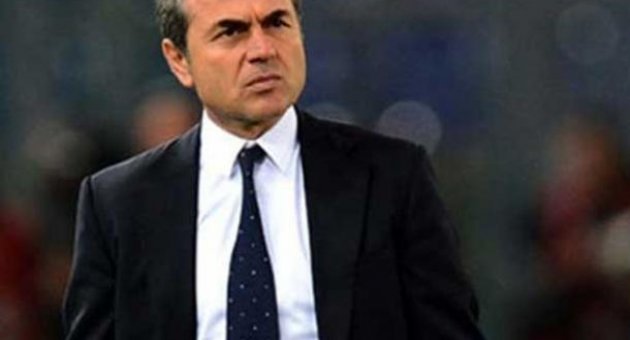 Yeni takımı belli oldu