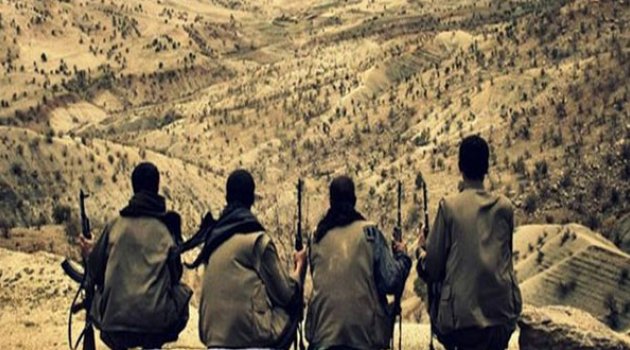 Yeni Terör Hattı: Afrin-Amanos