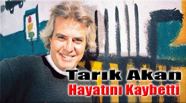 Yeşilçam Efsanesi Hayatını Kaybetti