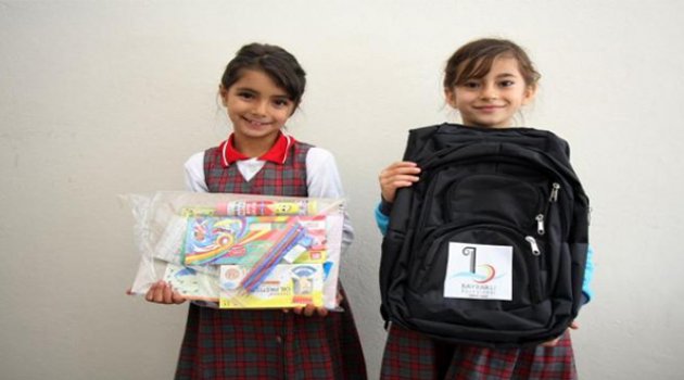 Yeter ki Onlar Okusun