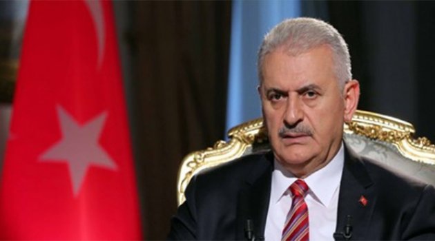 Yıldırım: Bütün Alan YPG'den Temizlenmeli!