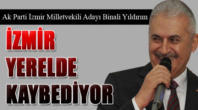 Yıldırım Karaburun'dan Eleştirdi...