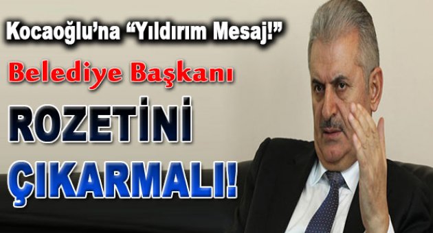 Yıldırım Mesajlar...