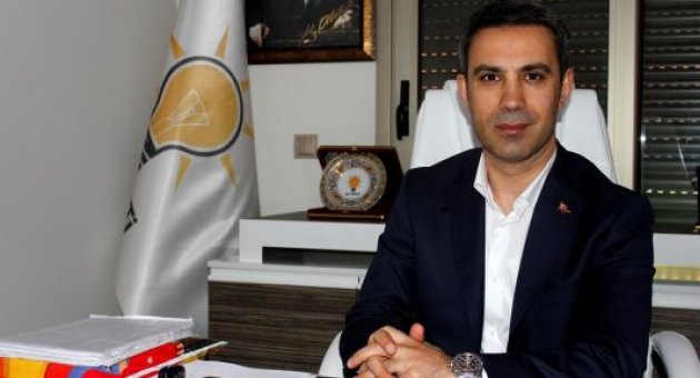 Yıldırım polisi eleştirdi taraftara şiddeti kınadı