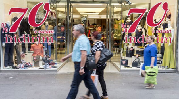 Yılın 365 Günü İndirim Olmaz...